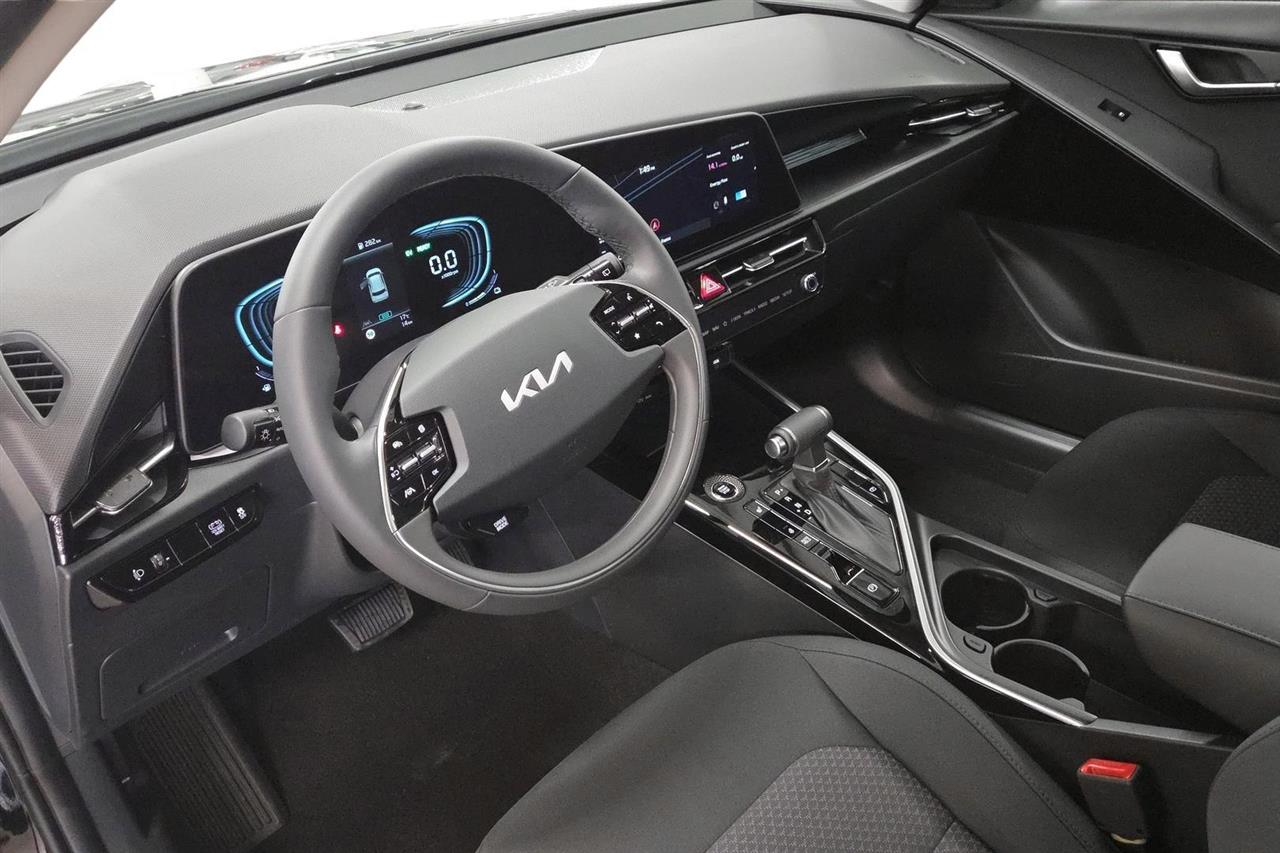 Kia Niro 2026