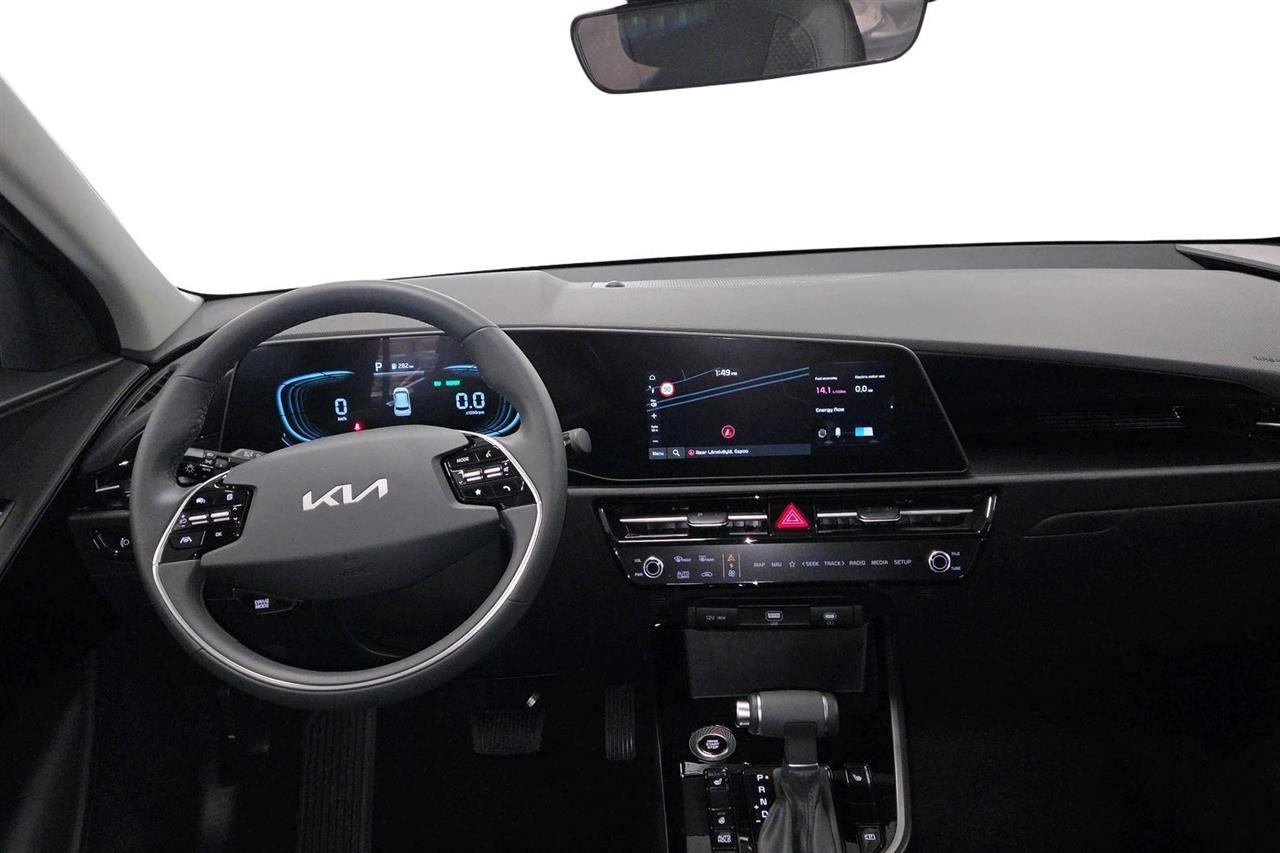 Kia Niro 2026
