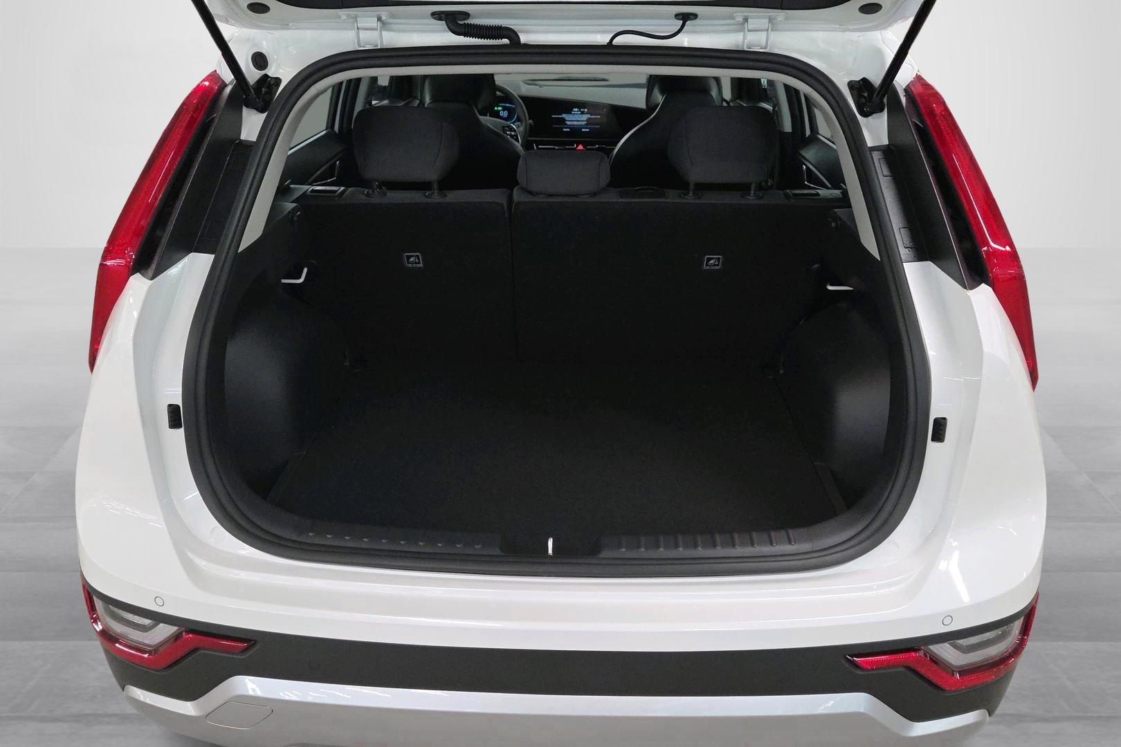 Kia Niro 2026