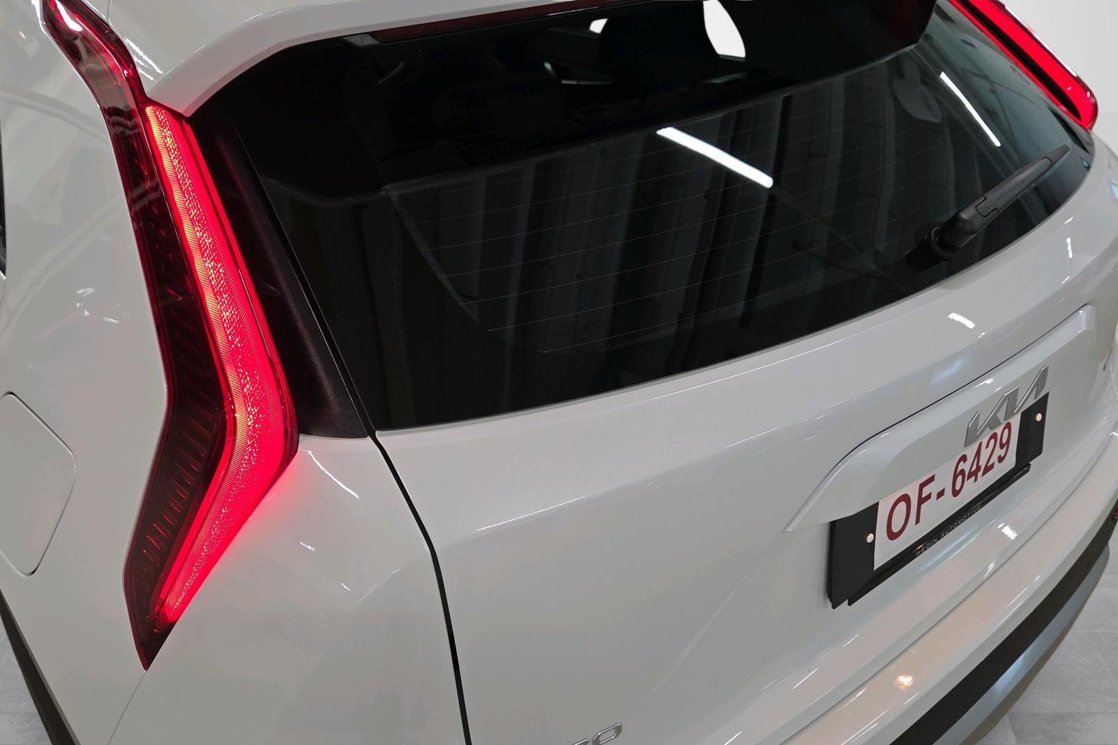 Kia Niro 2026