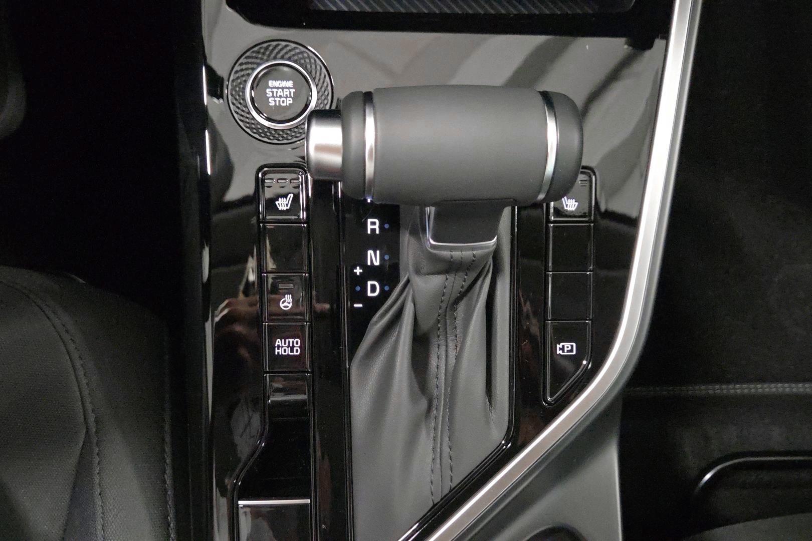 Kia Niro 2026