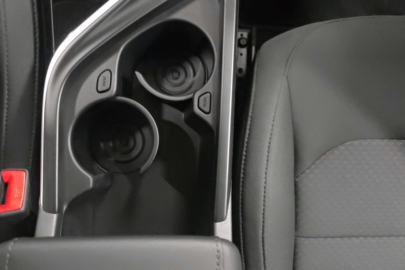 Kia Niro 2026