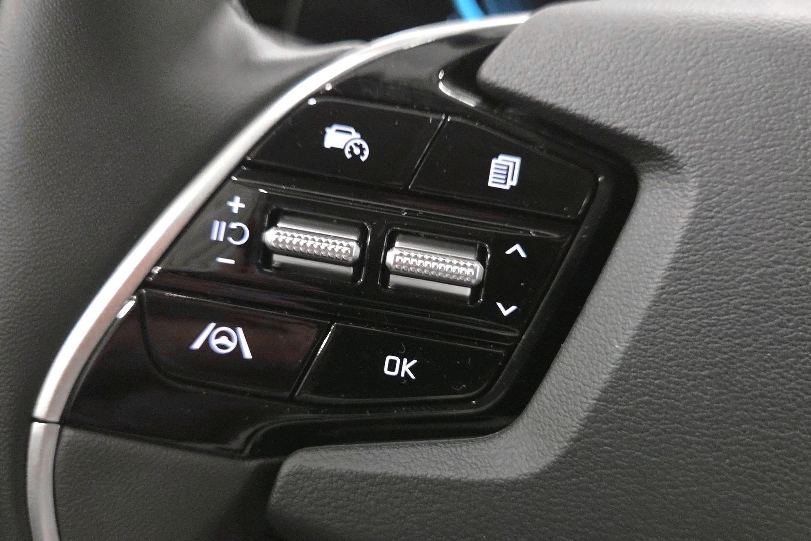 Kia Niro 2026