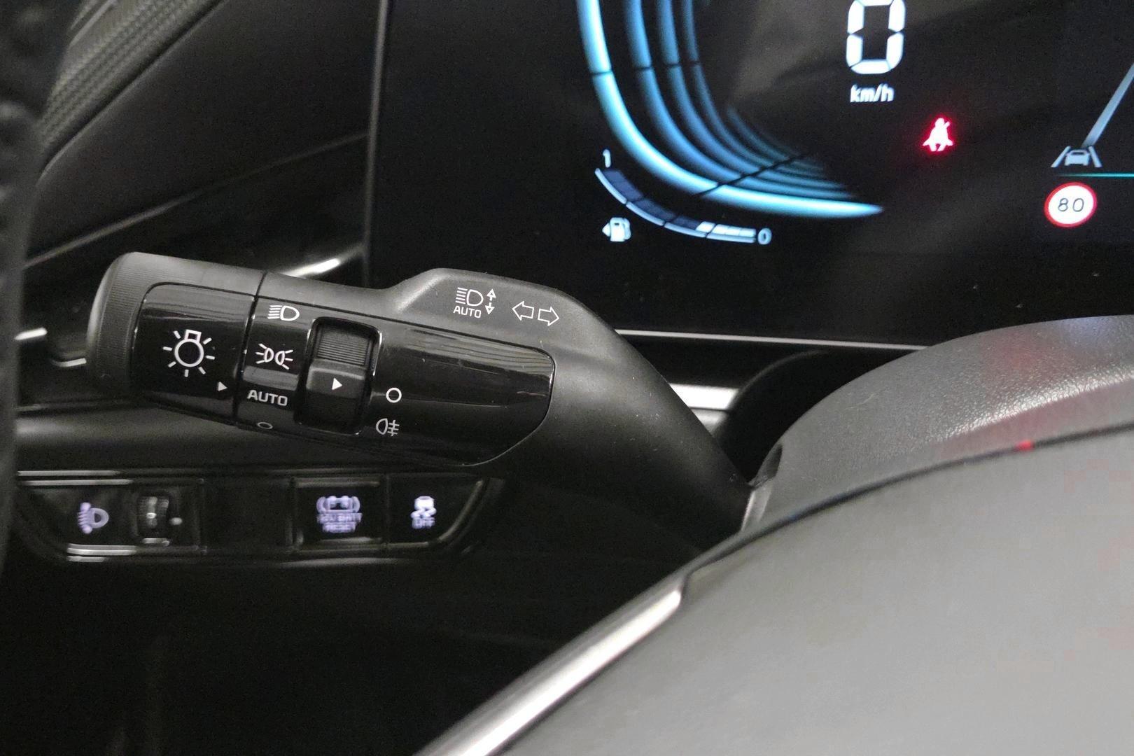 Kia Niro 2026
