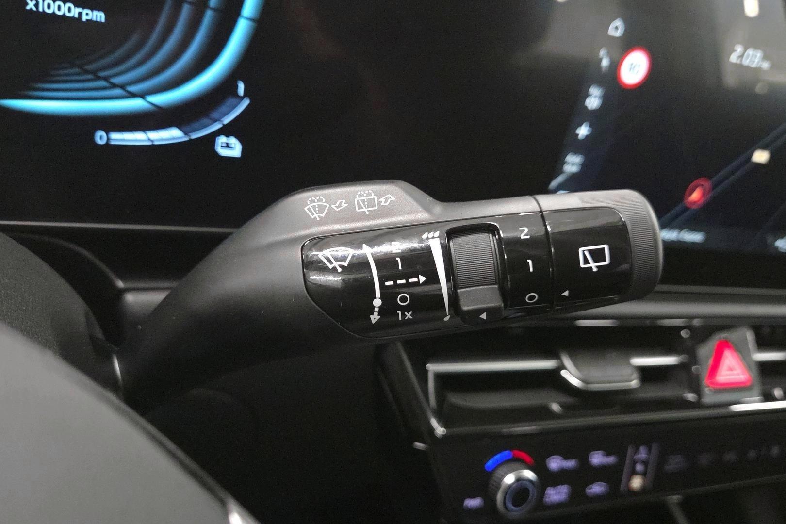 Kia Niro 2026