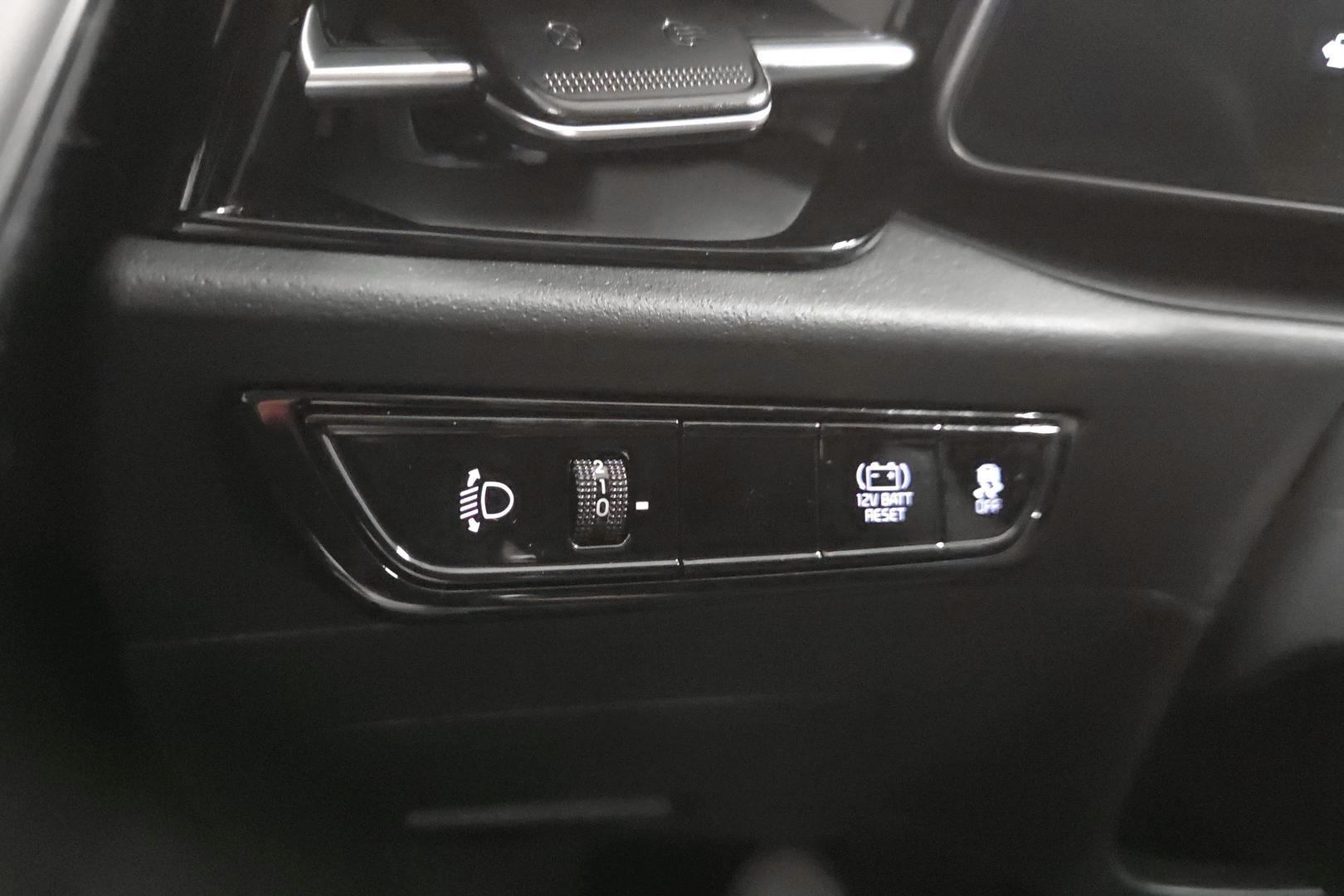Kia Niro 2026