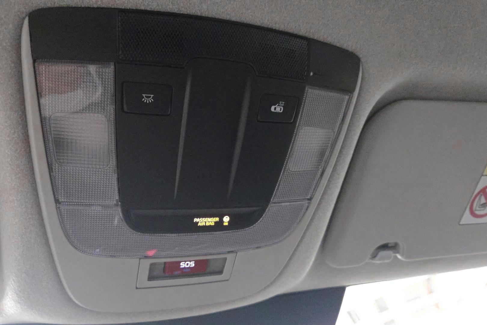 Kia Niro 2026