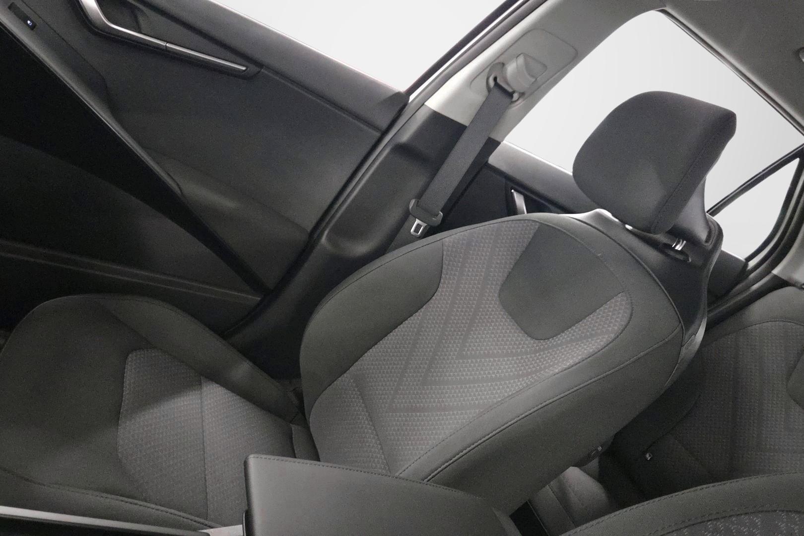 Kia Niro 2026