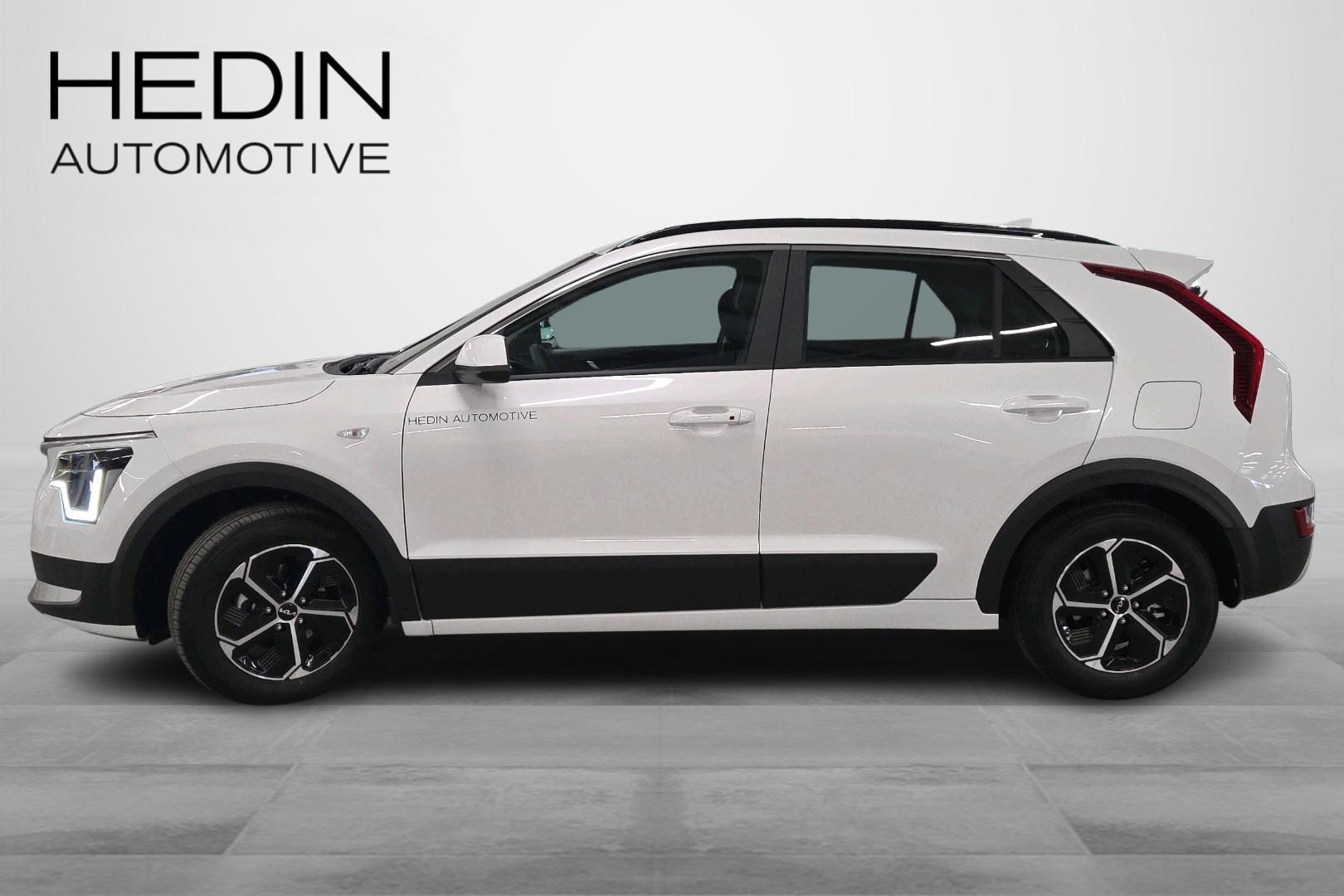 Kia Niro 2026