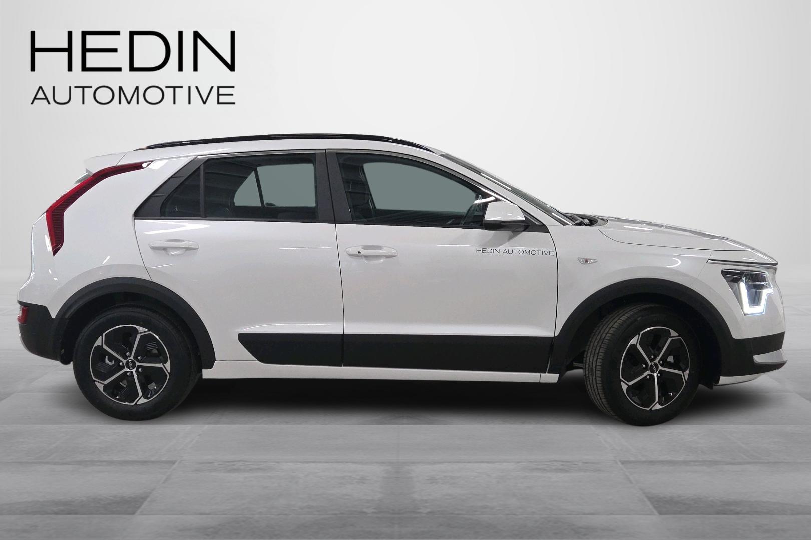 Kia Niro 2026