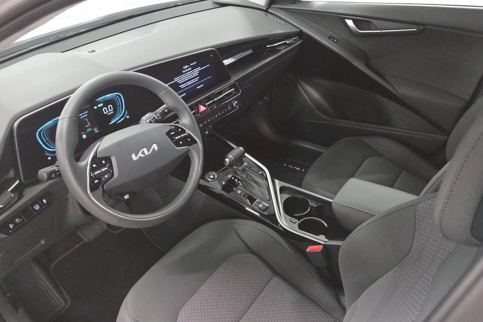 Kia Niro 2026