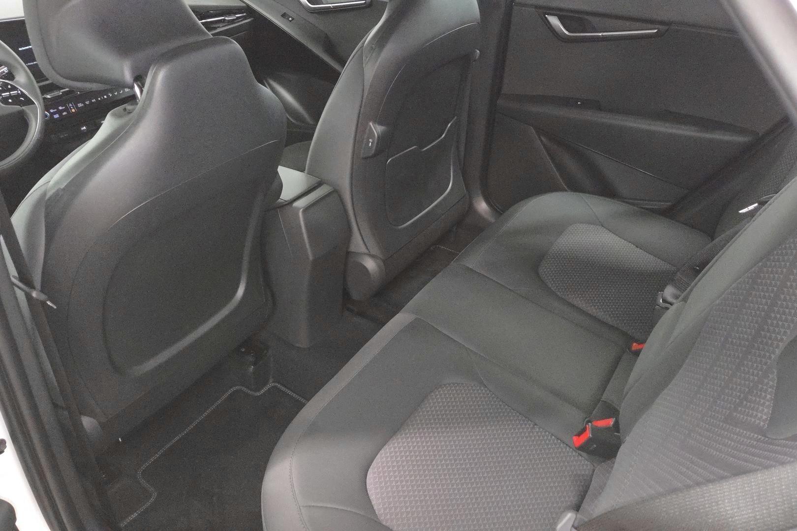 Kia Niro 2026