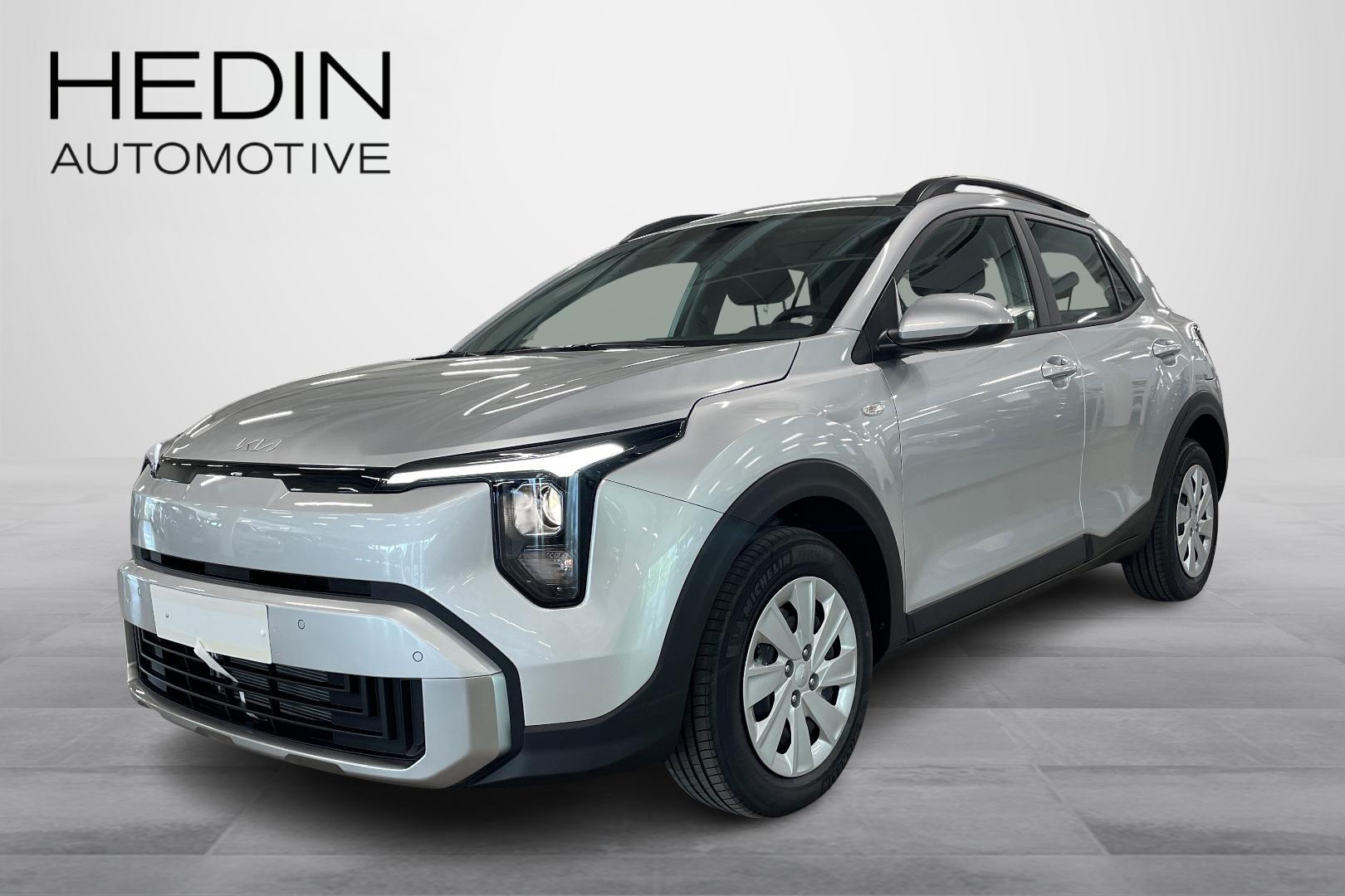 Kia Stonic 2026