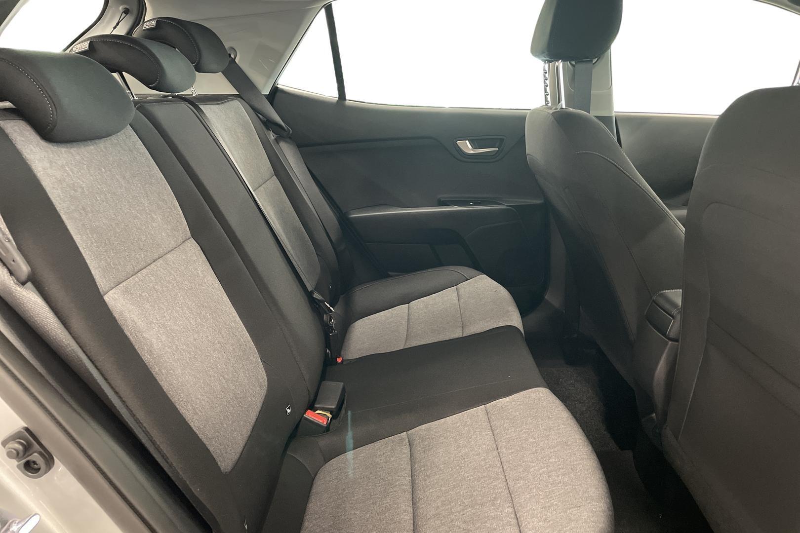Kia Stonic 2026