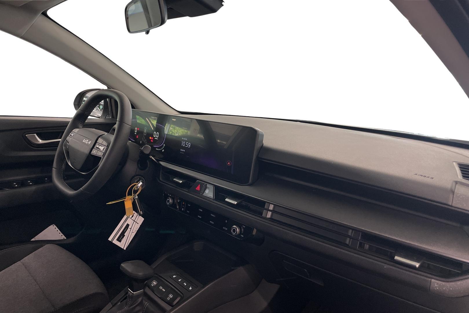 Kia Stonic 2026