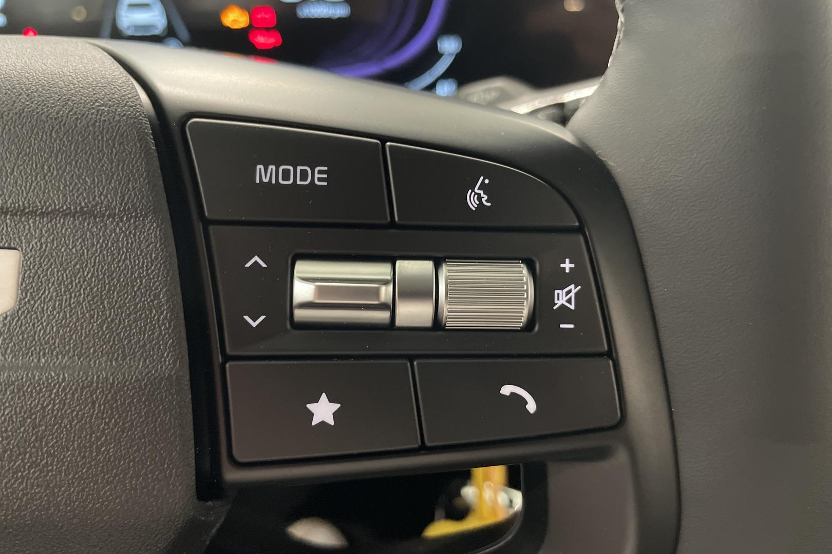 Kia Stonic 2026