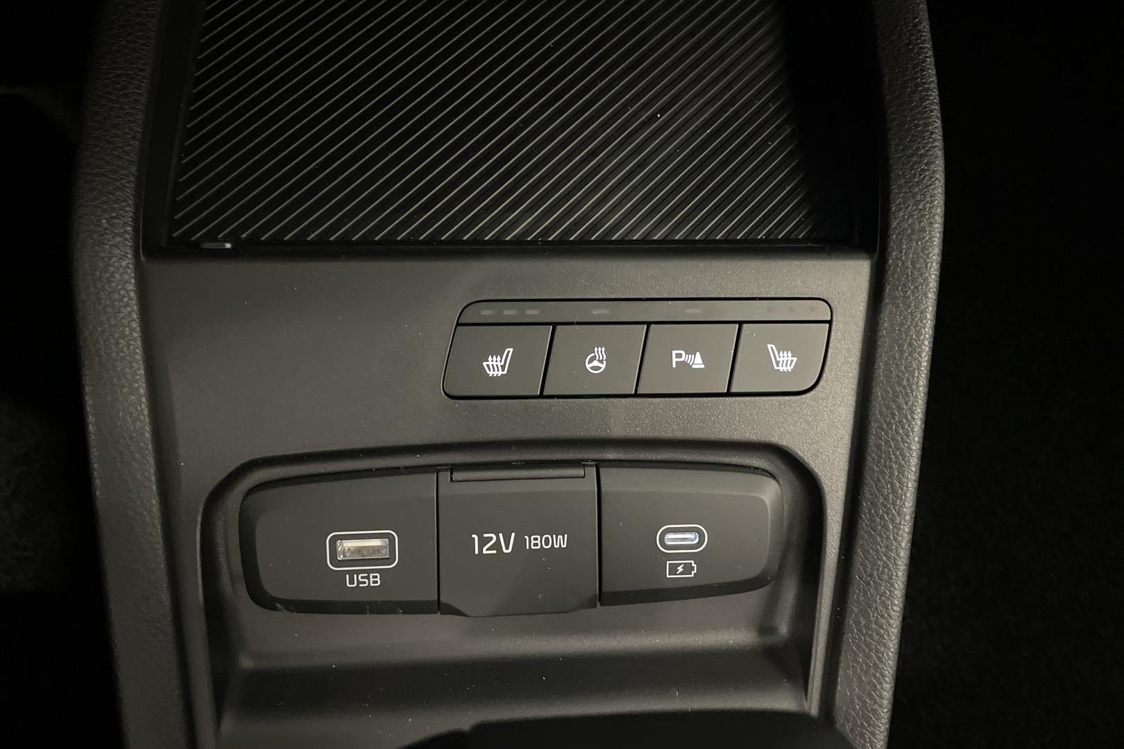Kia Stonic 2026