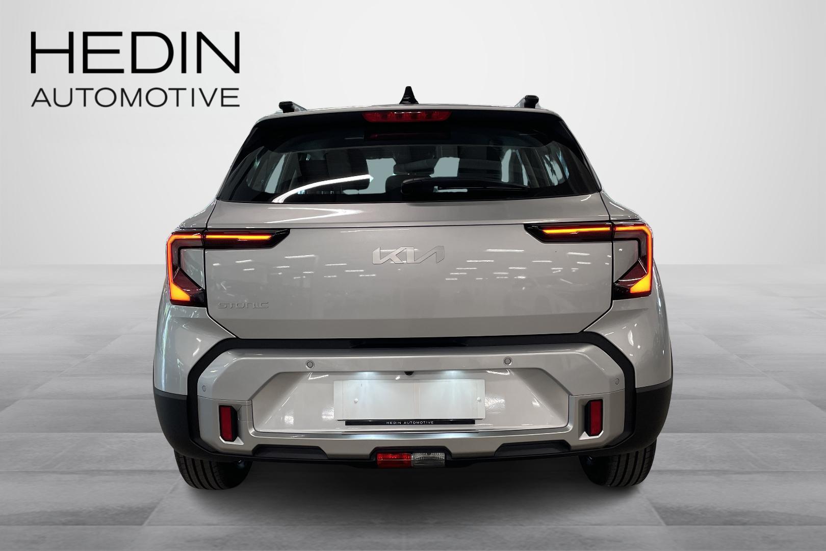 Kia Stonic 2026