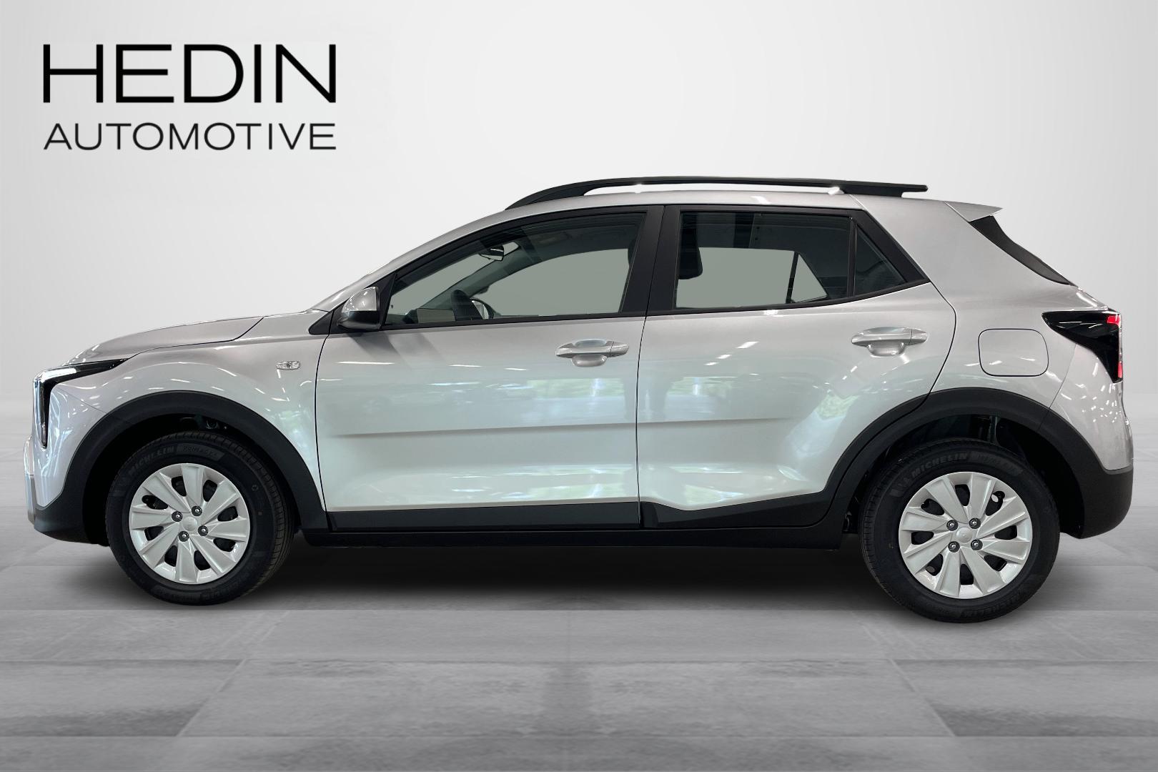 Kia Stonic 2026