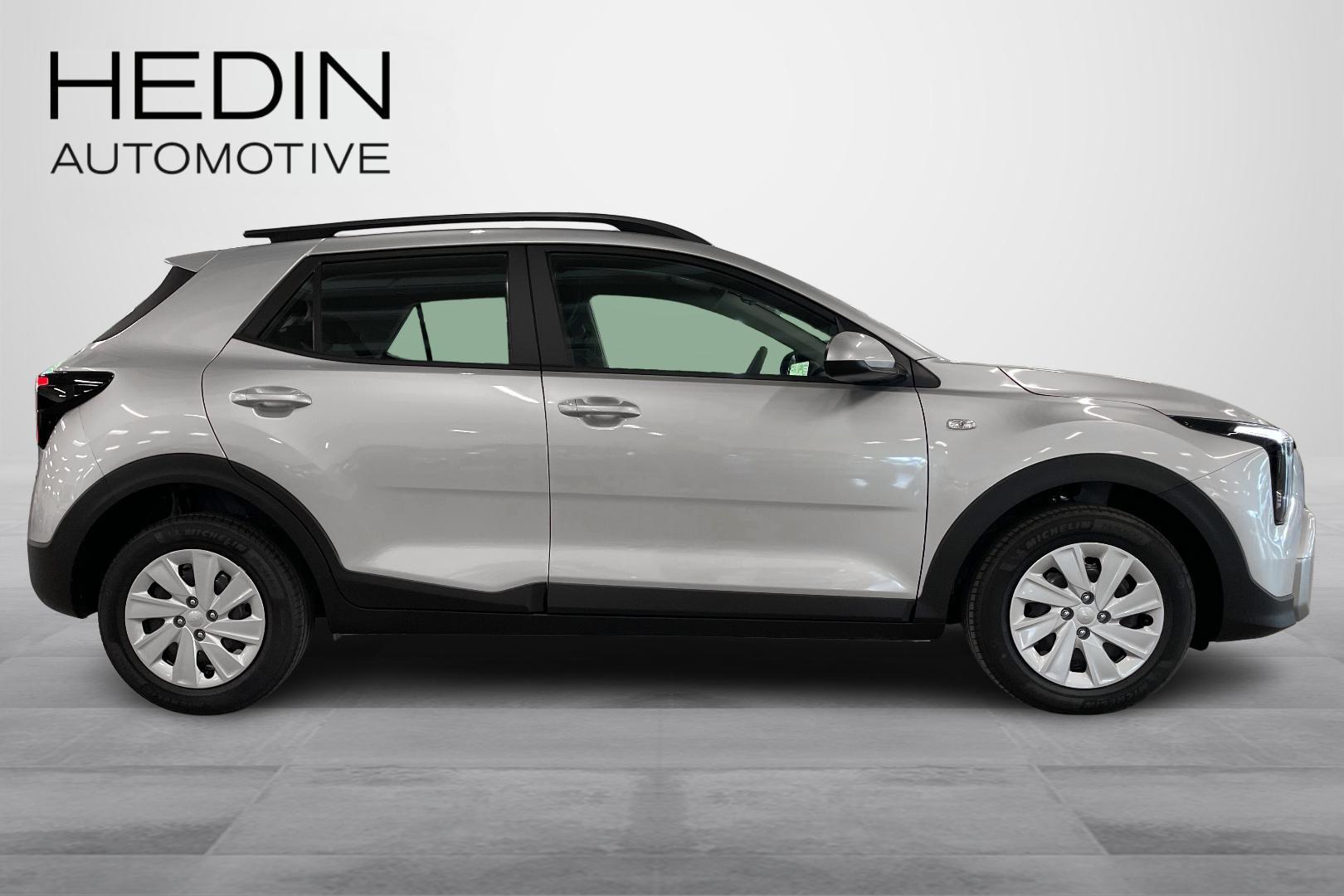 Kia Stonic 2026