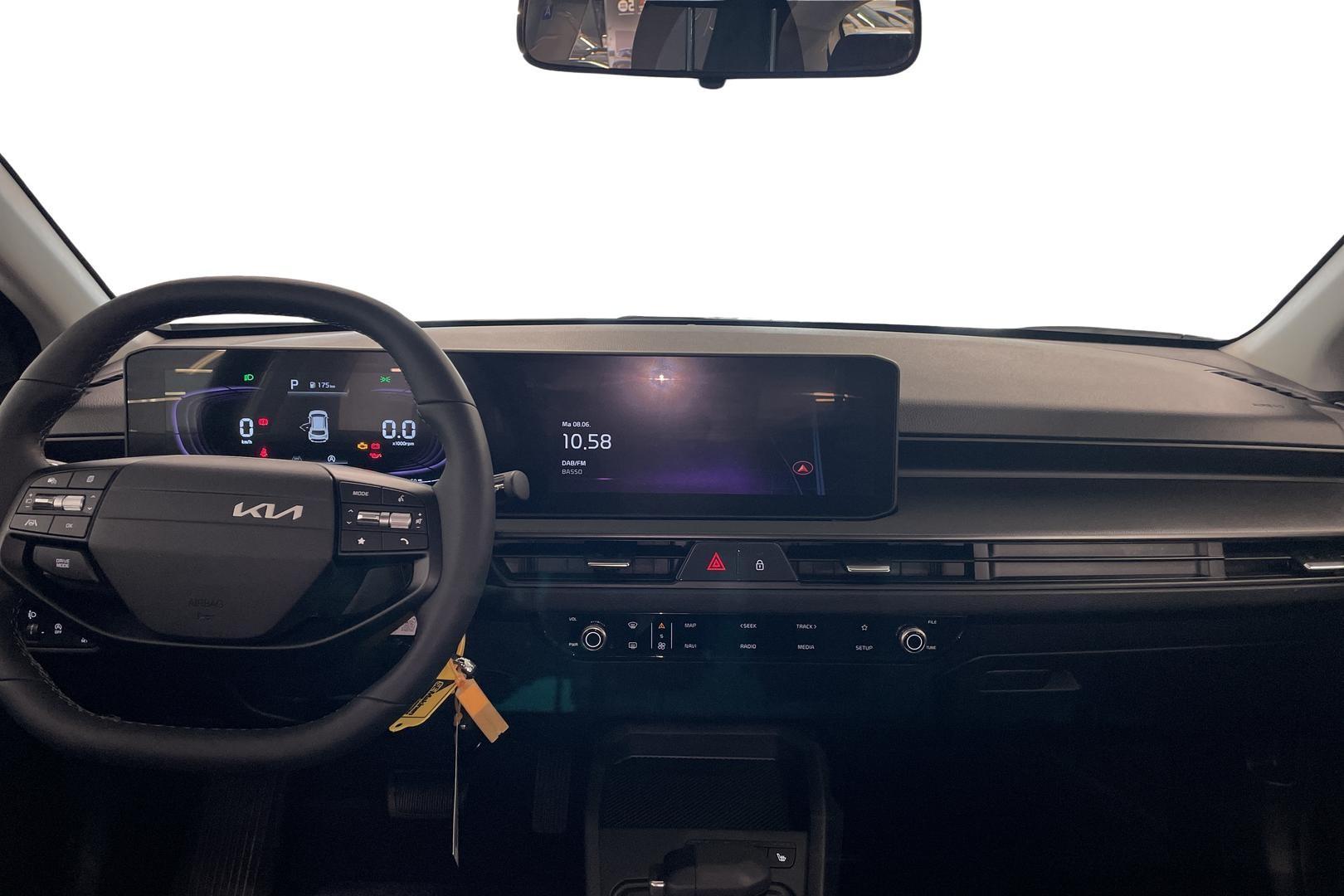 Kia Stonic 2026