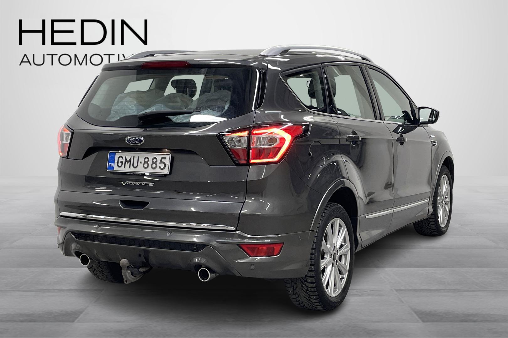 FORD Kuga 2018