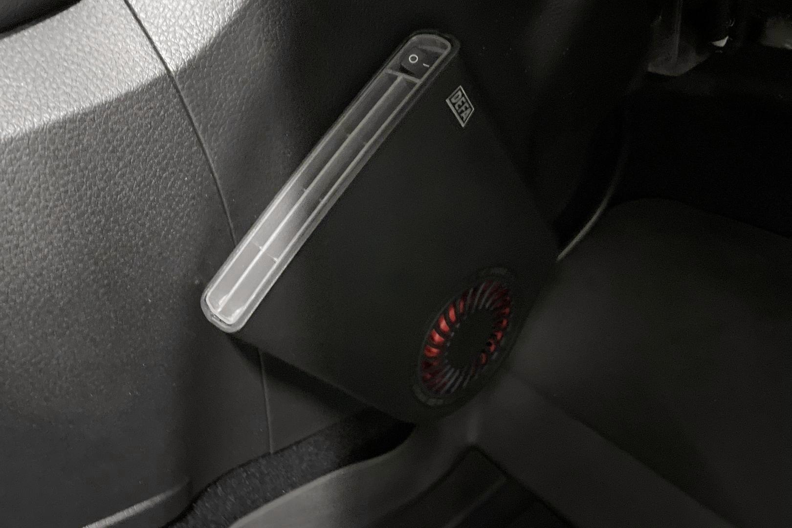 Nissan Qashqai 2021
