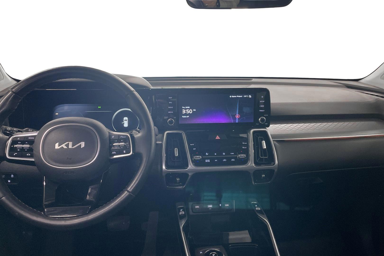 Kia Sorento 2023