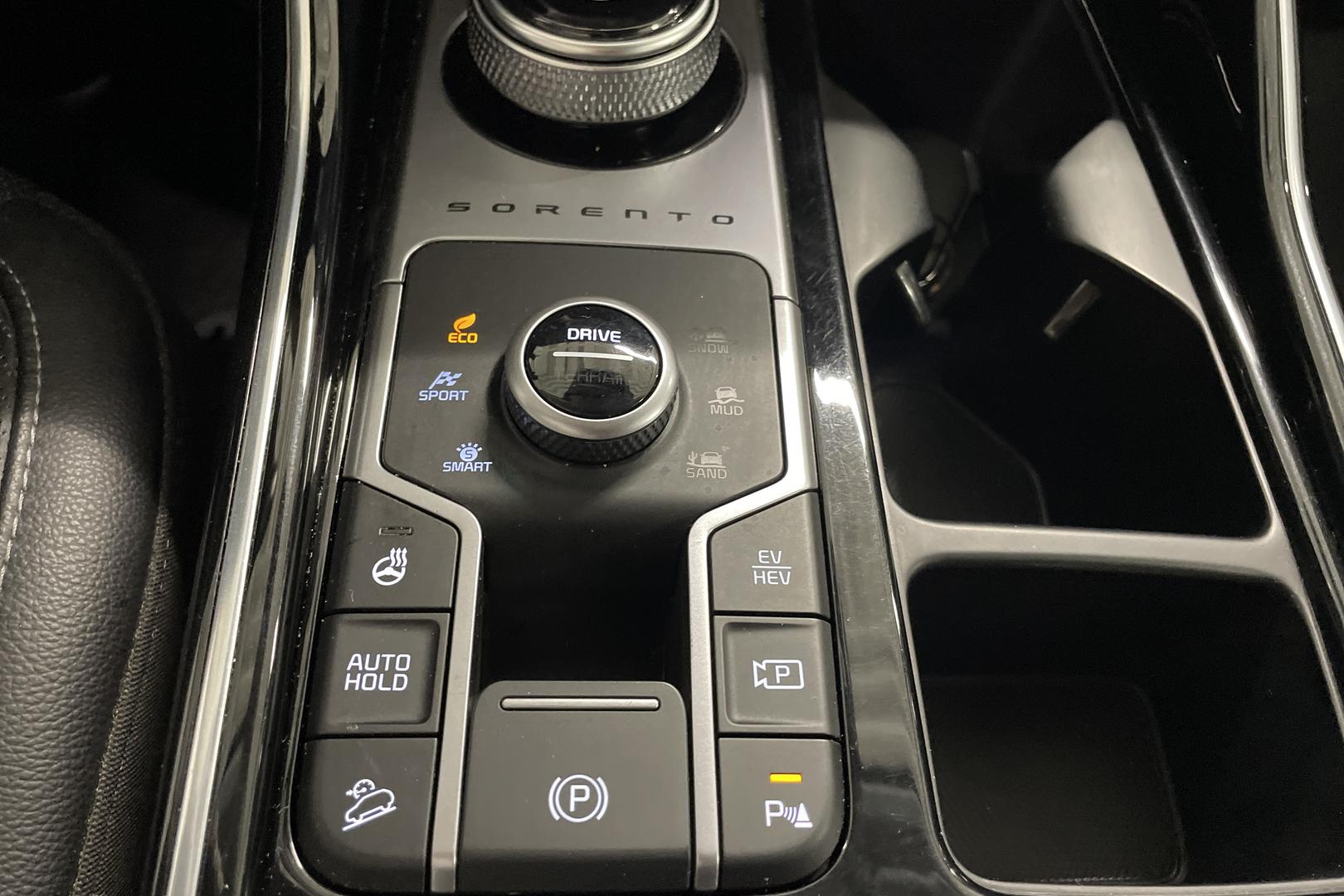 Kia Sorento 2023