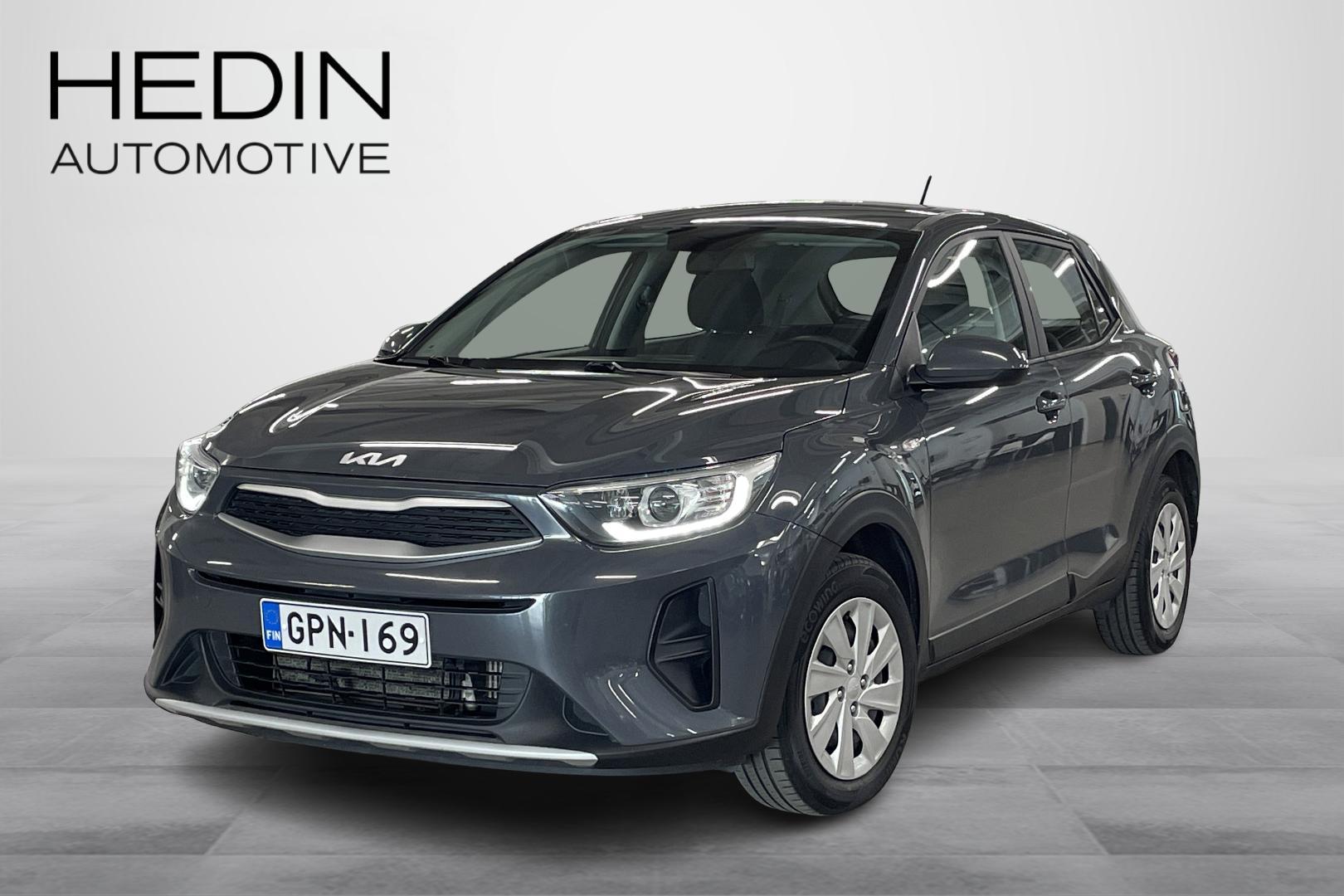 Kia Stonic 2024