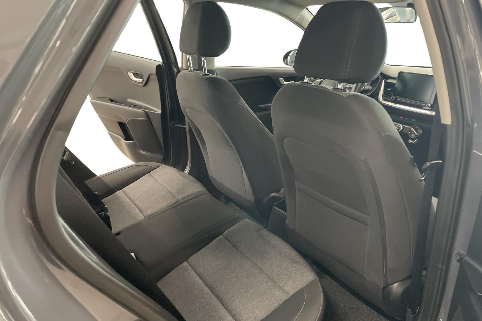 Kia Stonic 2024