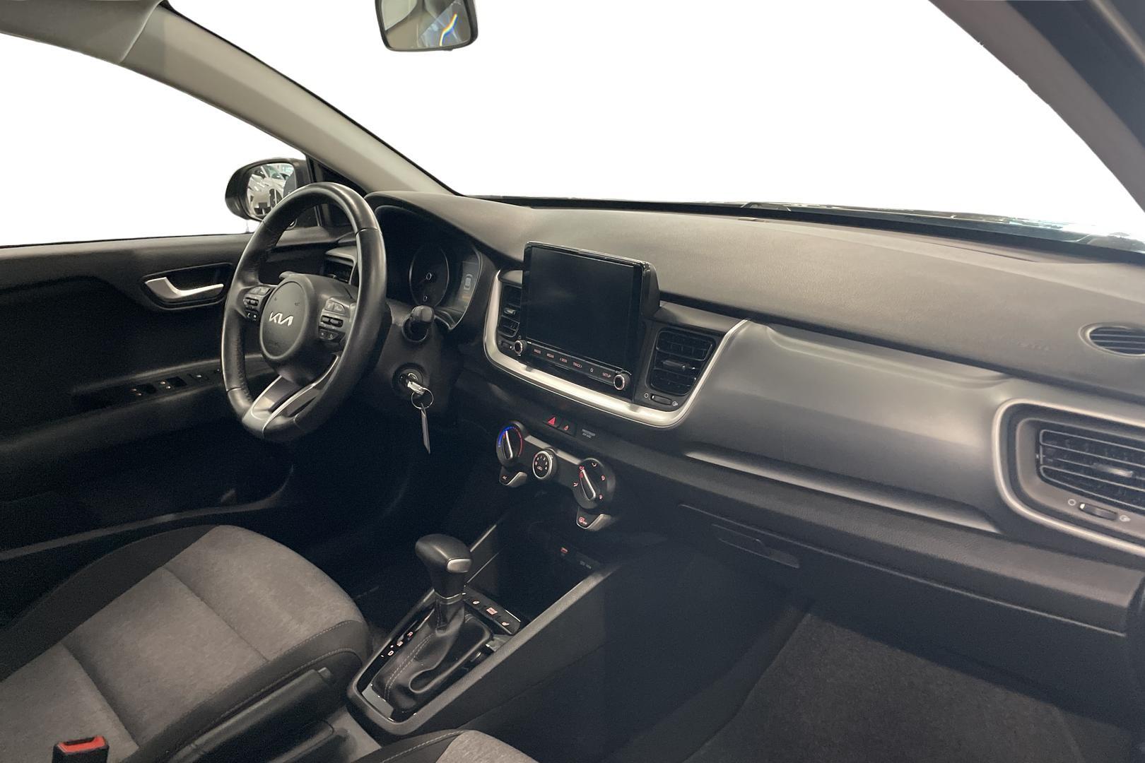 Kia Stonic 2024
