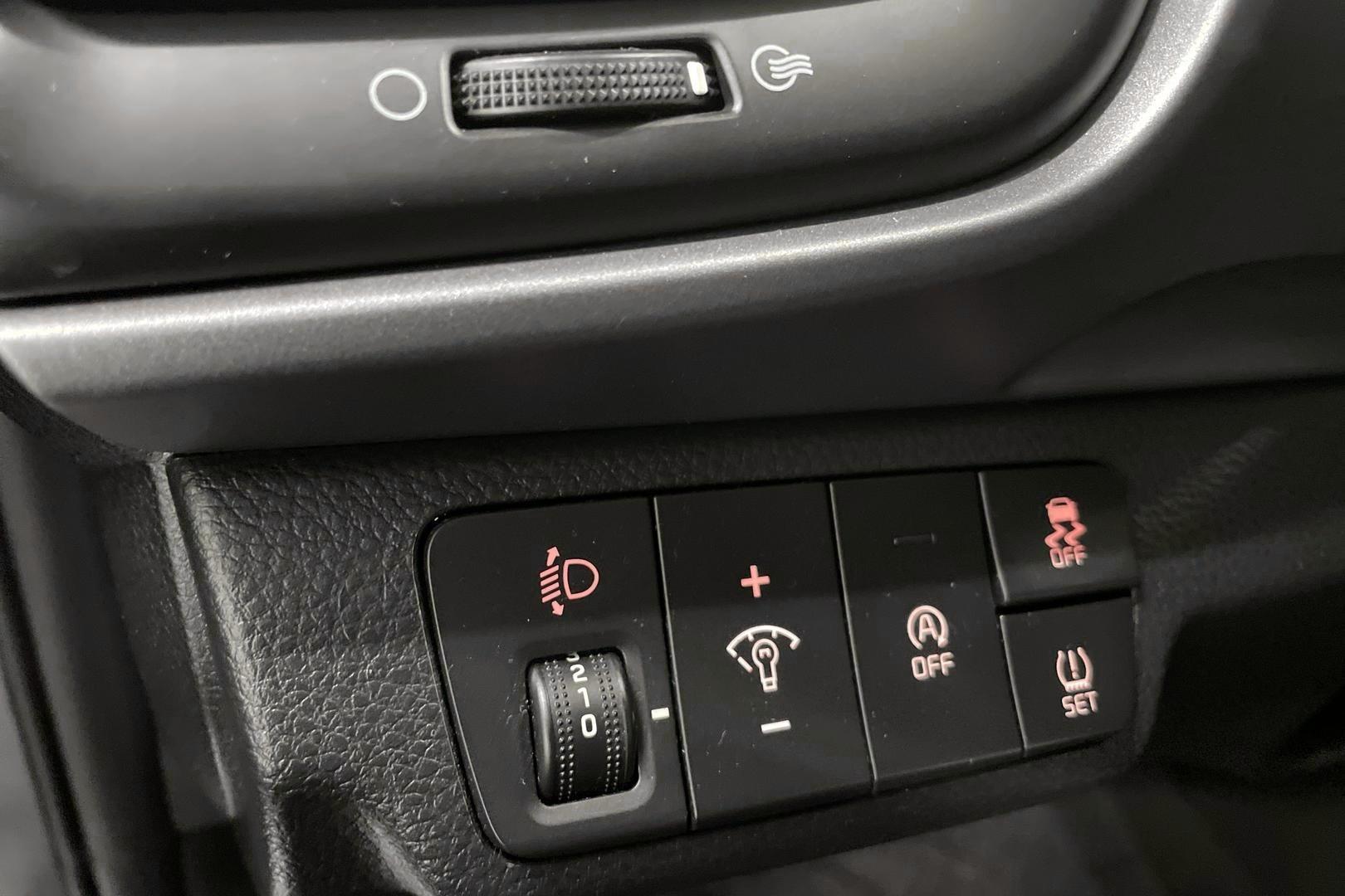 Kia Stonic 2024