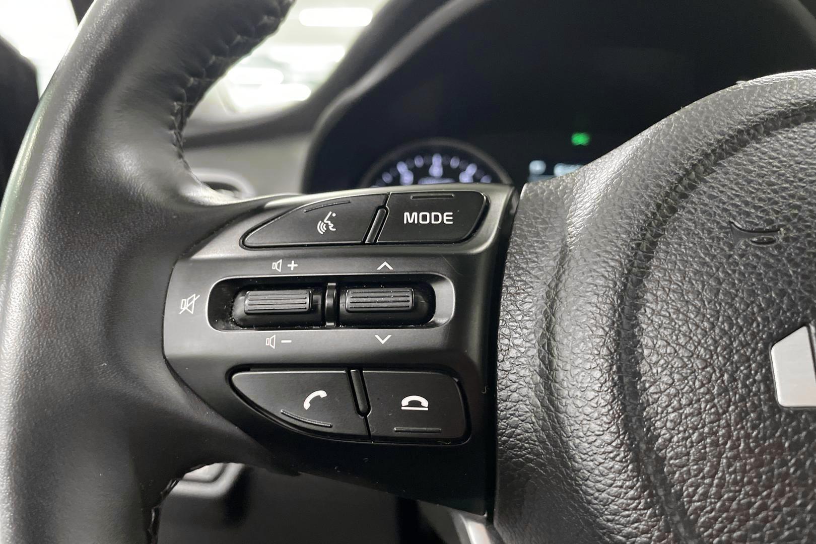 Kia Stonic 2024