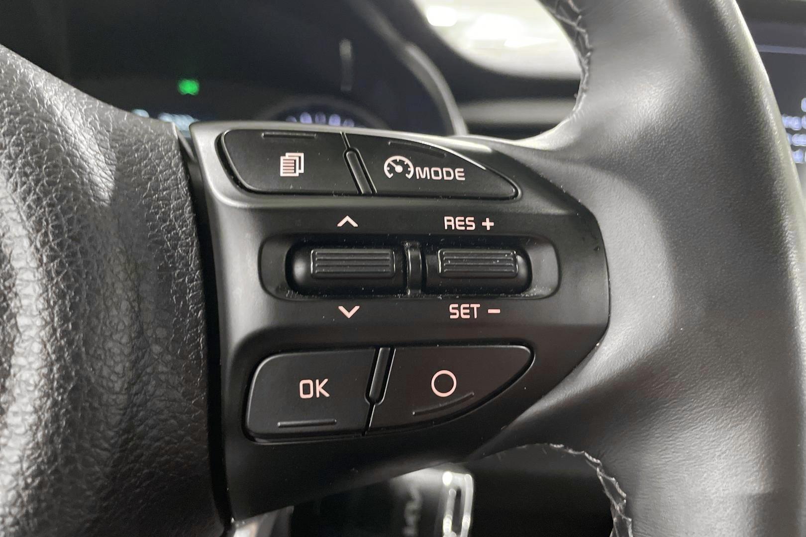Kia Stonic 2024