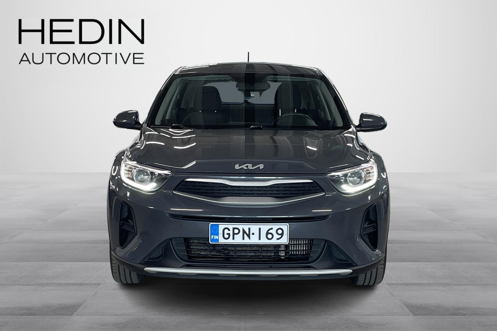 Kia Stonic 2024