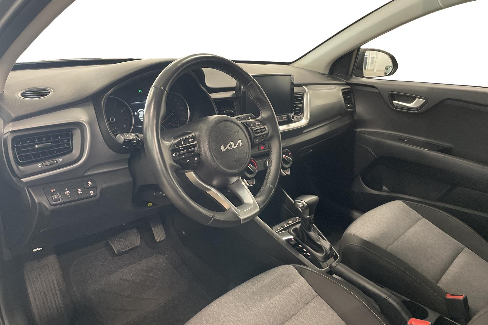 Kia Stonic 2024