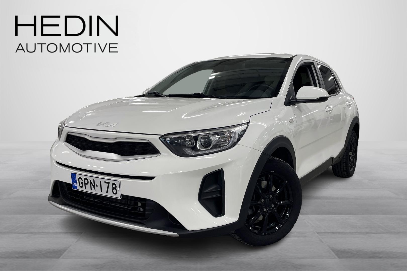 Kia Stonic 2023