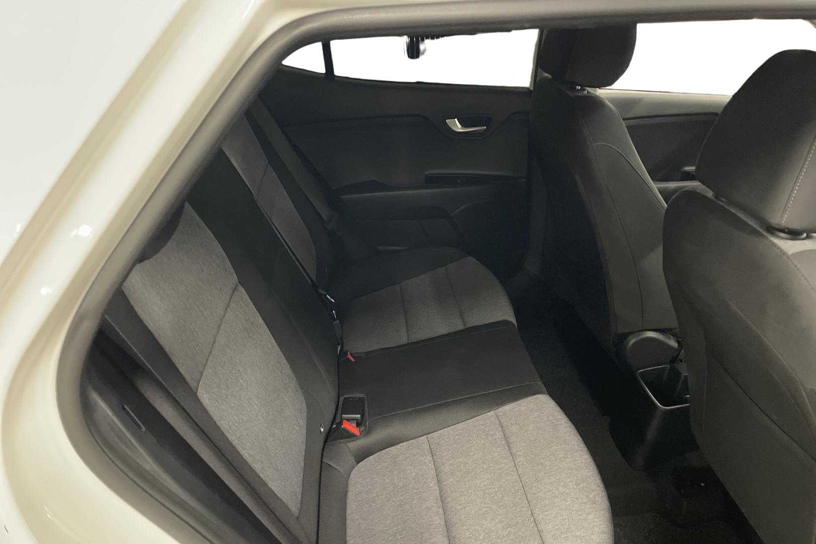 Kia Stonic 2023