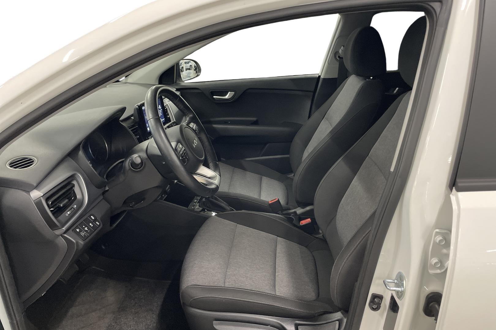 Kia Stonic 2023