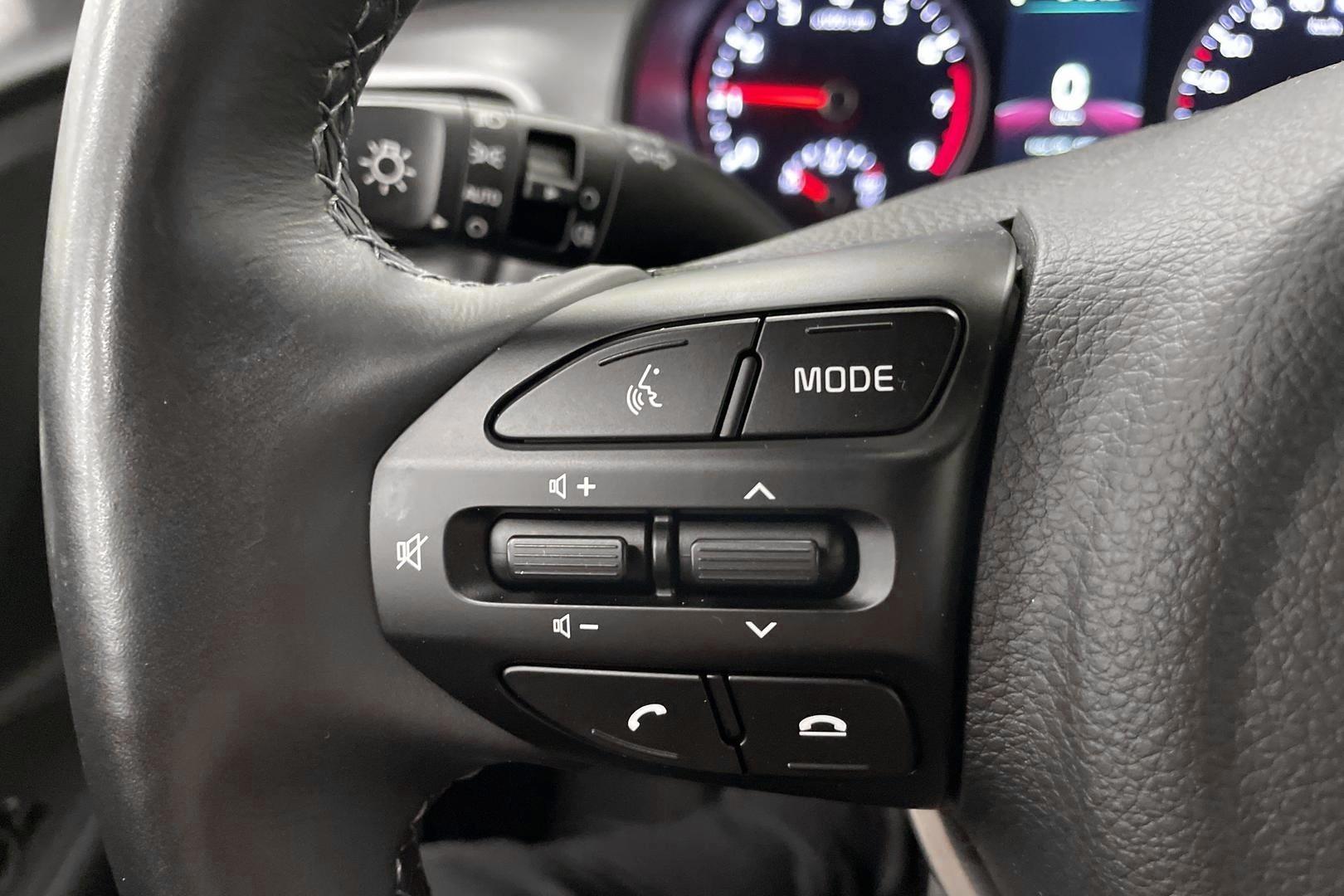 Kia Stonic 2023