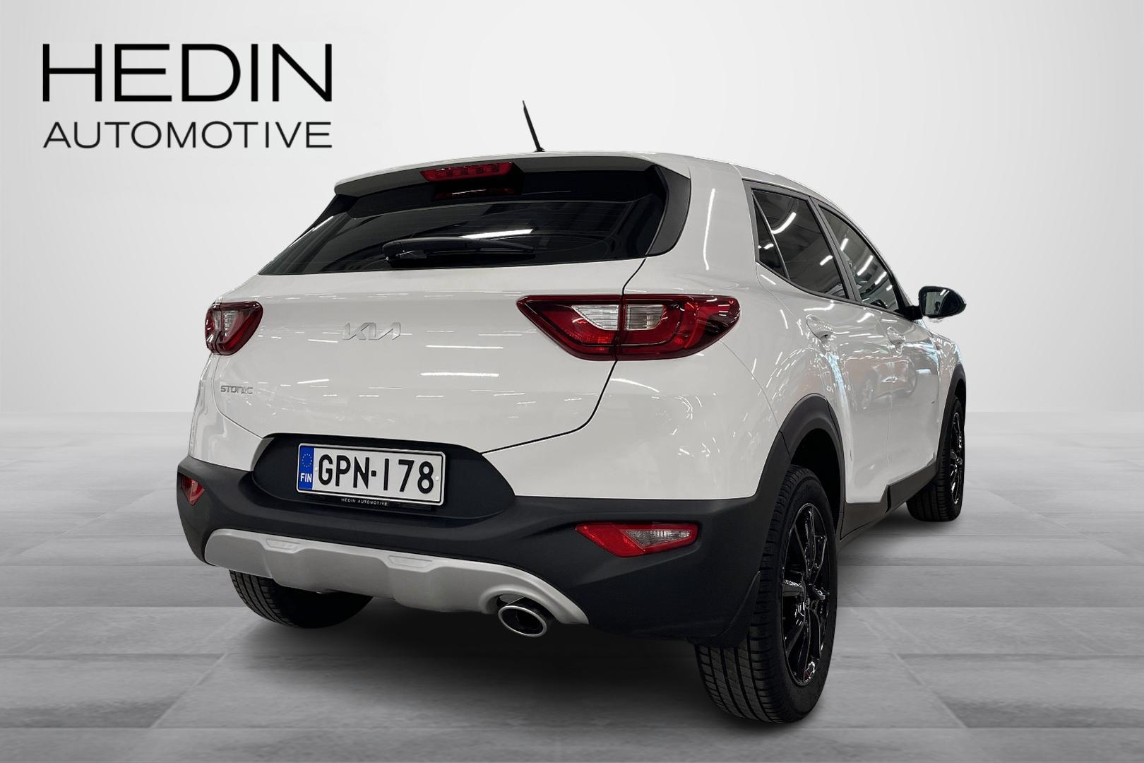 Kia Stonic 2023