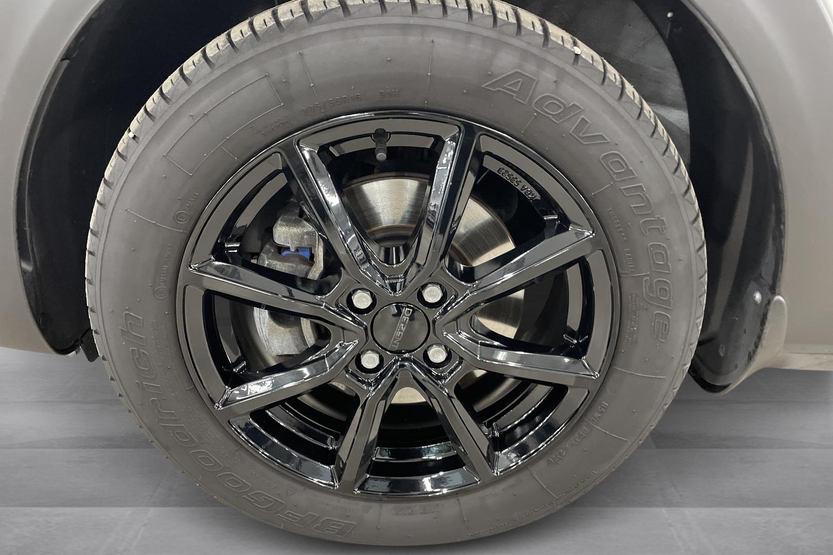 Kia Stonic 2023