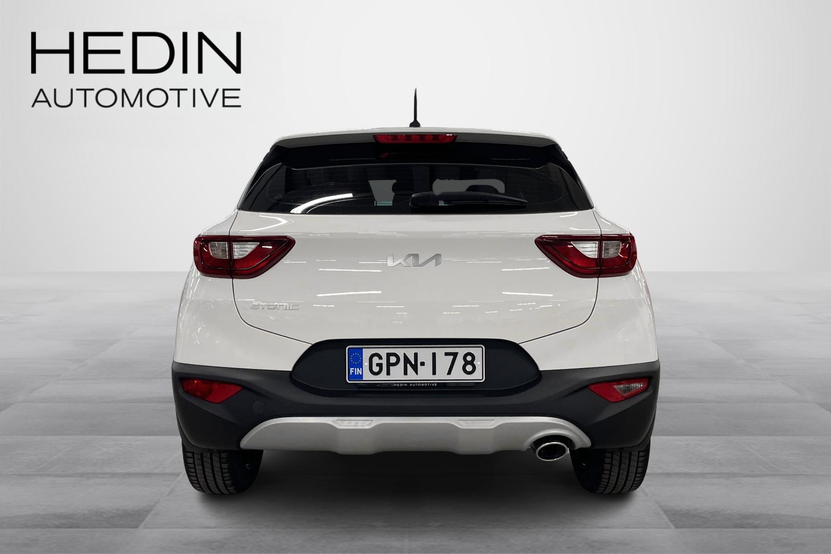 Kia Stonic 2023