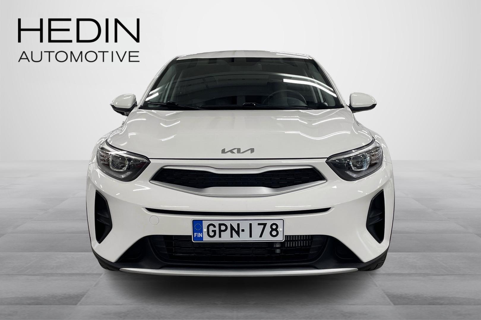 Kia Stonic 2023