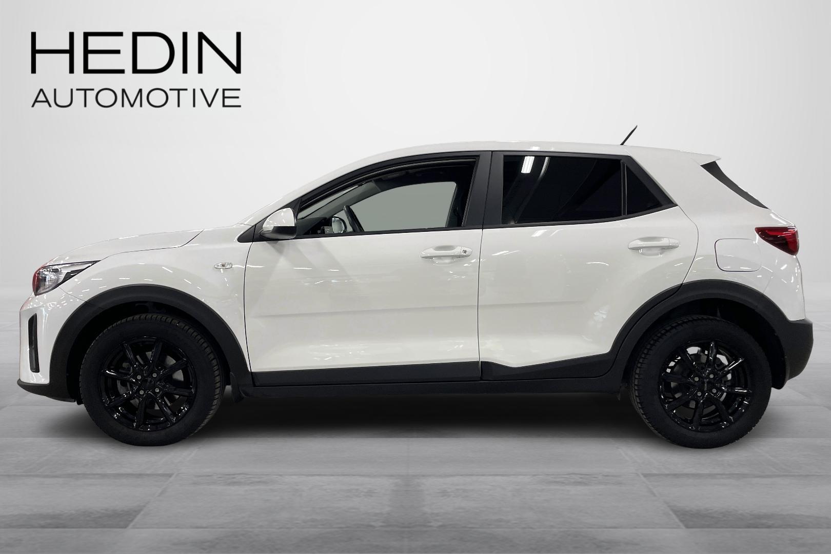 Kia Stonic 2023