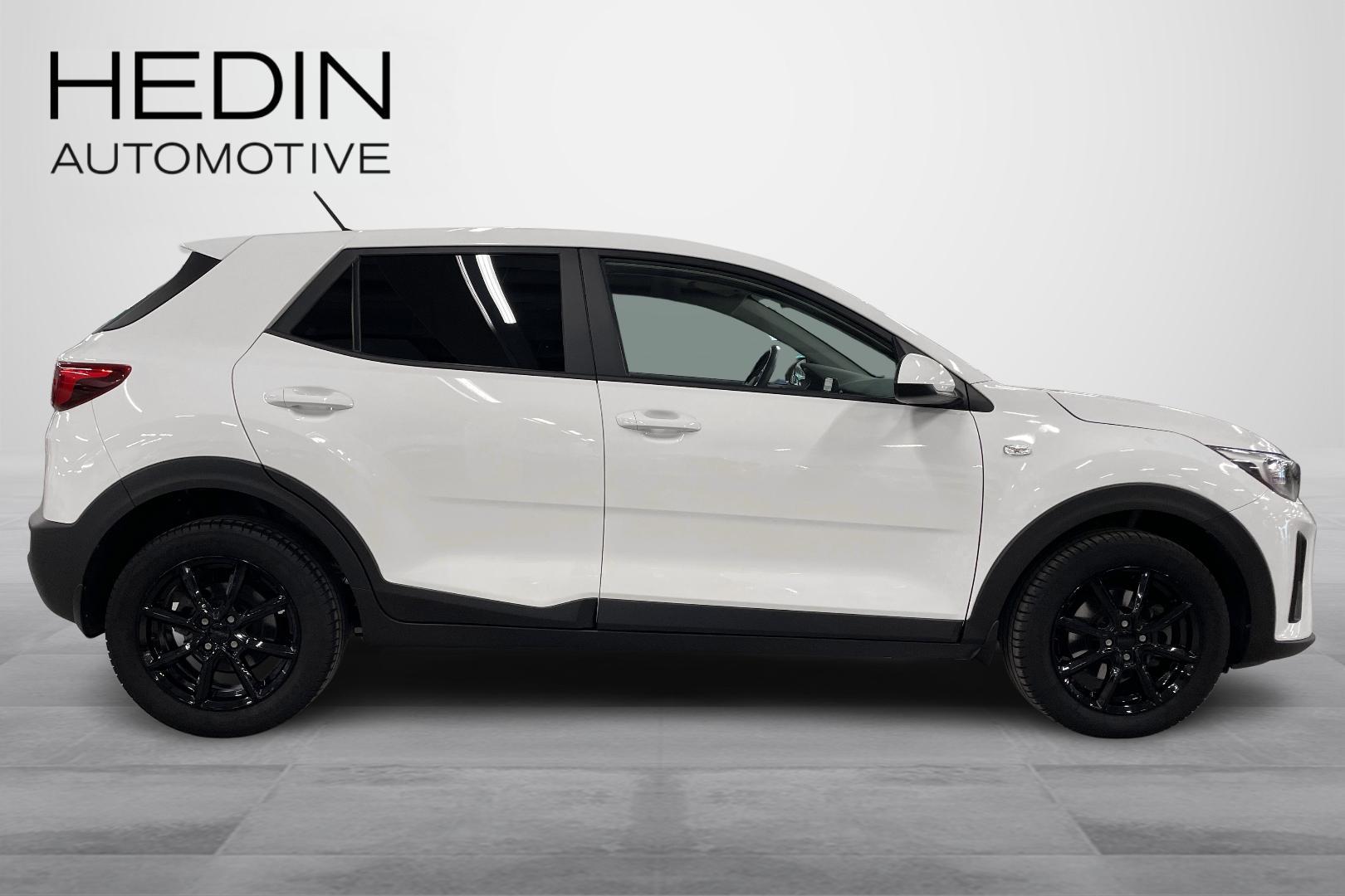 Kia Stonic 2023