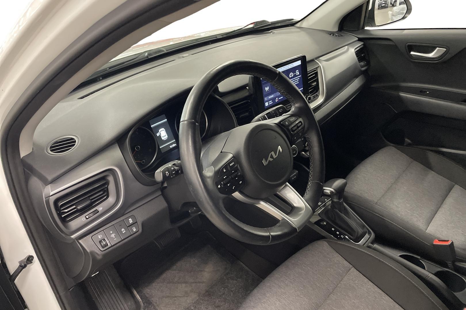 Kia Stonic 2023