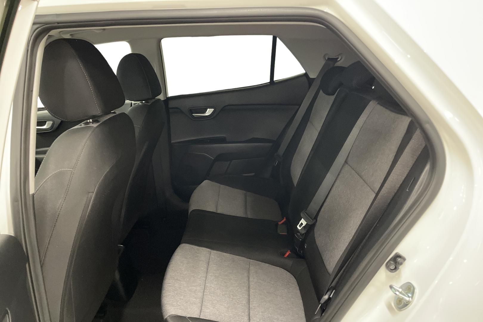 Kia Stonic 2023