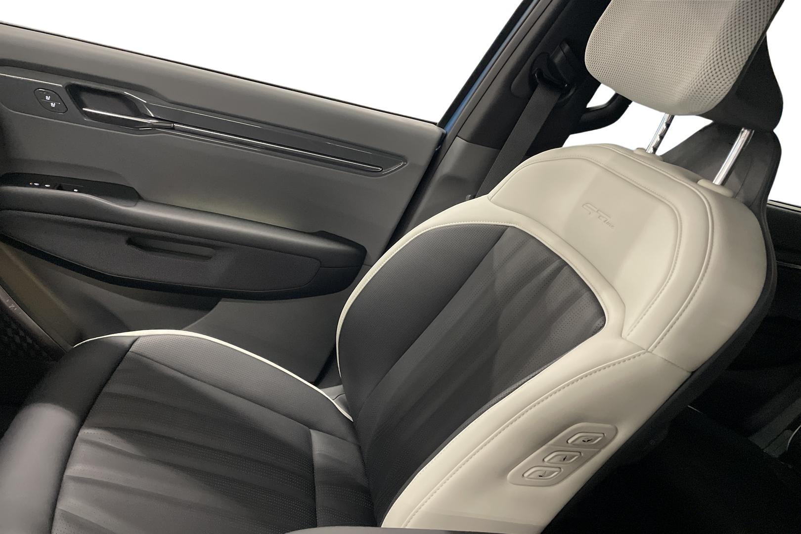 Kia EV9 31